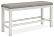 Robbinsdale Dining Package - Home Furniture And More (Brentwood, MD)