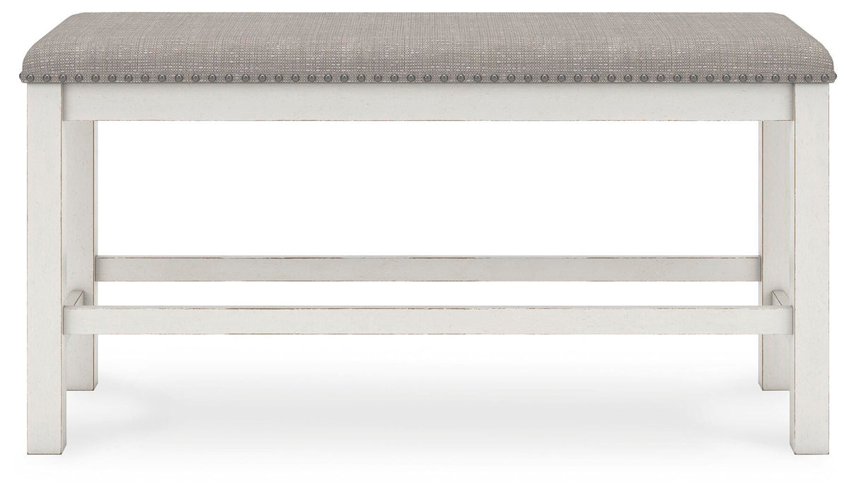 Robbinsdale Dining Package - Home Furniture And More (Brentwood, MD)