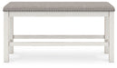 Robbinsdale Dining Package - Home Furniture And More (Brentwood, MD)