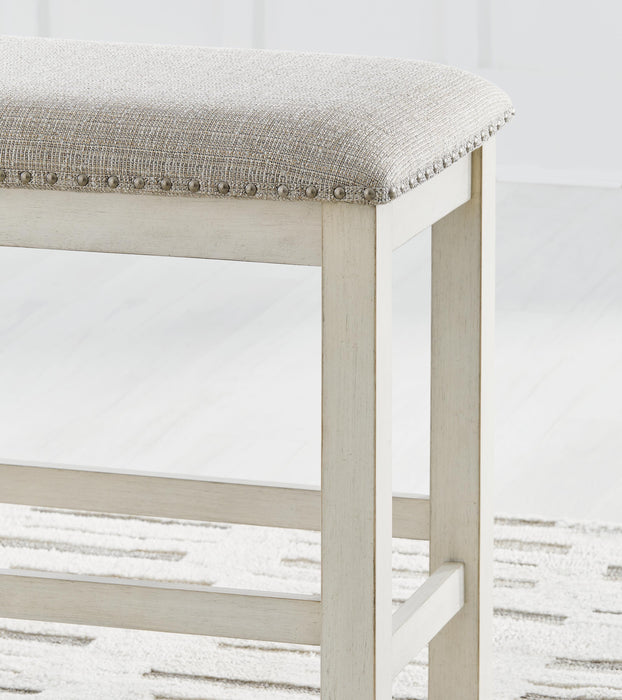 Robbinsdale Dining Package - Home Furniture And More (Brentwood, MD)