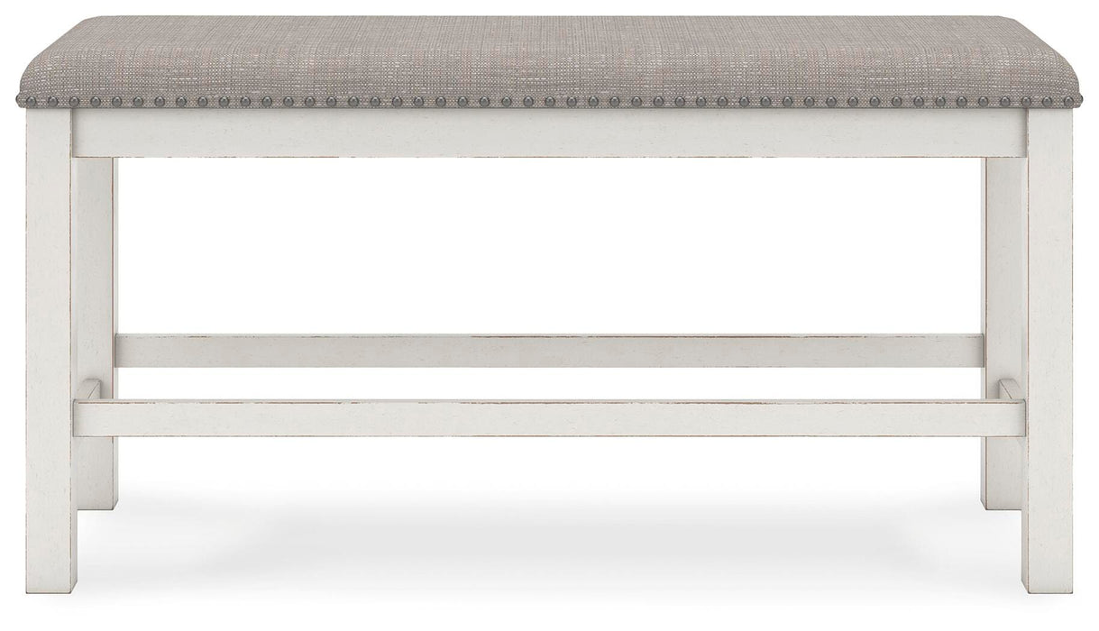 Robbinsdale Dining Package - Home Furniture And More (Brentwood, MD)