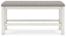 Robbinsdale Dining Package - Home Furniture And More (Brentwood, MD)
