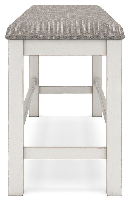 Robbinsdale Dining Package - Home Furniture And More (Brentwood, MD)