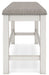 Robbinsdale Dining Package - Home Furniture And More (Brentwood, MD)
