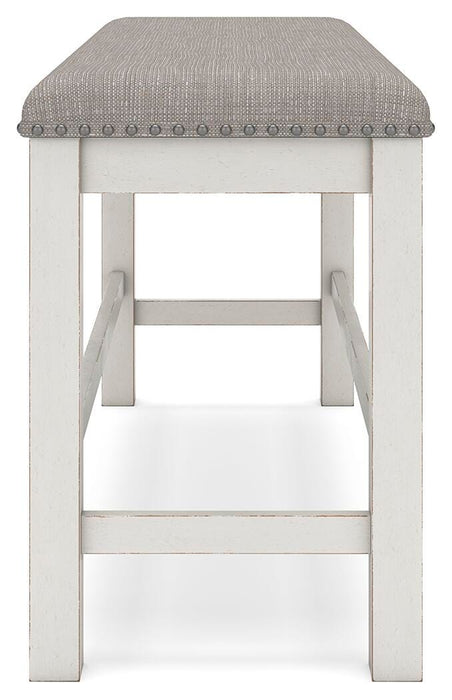 Robbinsdale Dining Package - Home Furniture And More (Brentwood, MD)