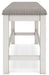 Robbinsdale Dining Package - Home Furniture And More (Brentwood, MD)