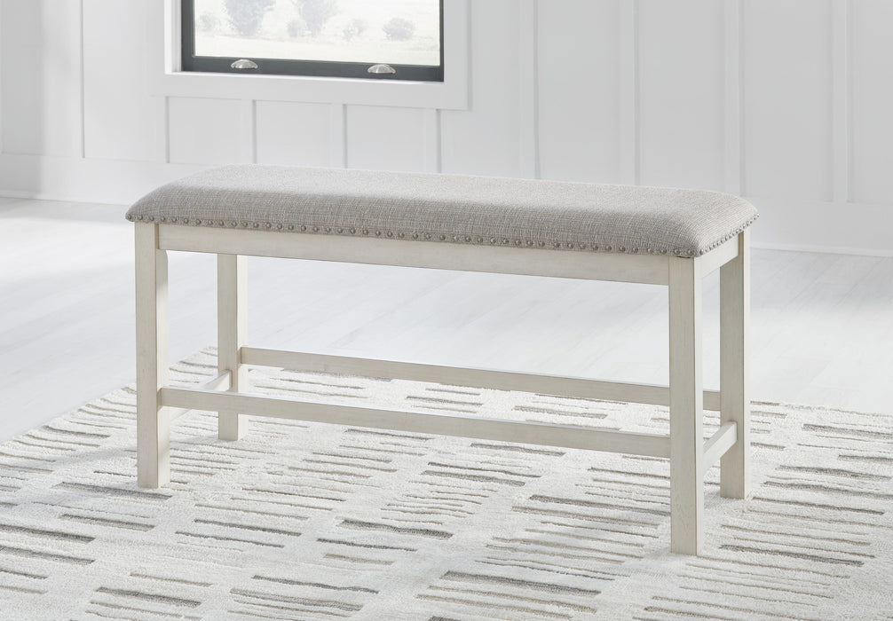 Robbinsdale Dining Package - Home Furniture And More (Brentwood, MD)