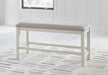Robbinsdale Dining Package - Home Furniture And More (Brentwood, MD)