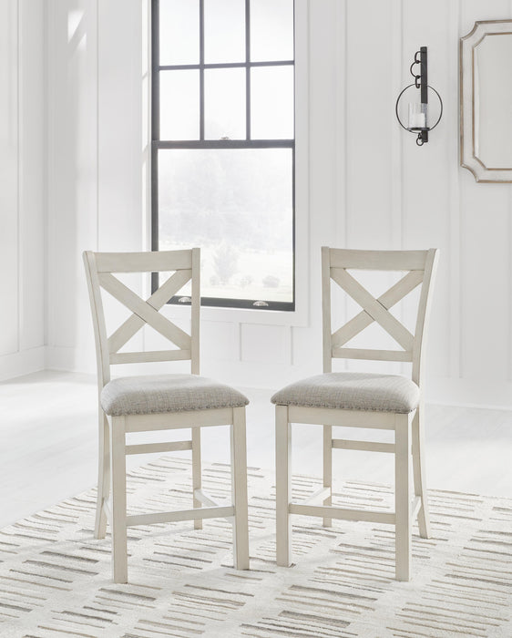 Robbinsdale Dining Package - Home Furniture And More (Brentwood, MD)