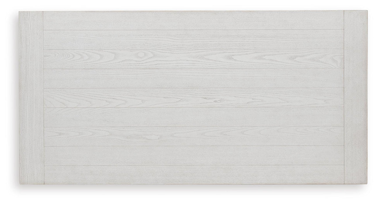 Robbinsdale Counter Height Dining Table - Home Furniture And More (Brentwood, MD)
