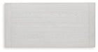 Robbinsdale Counter Height Dining Table - Home Furniture And More (Brentwood, MD)