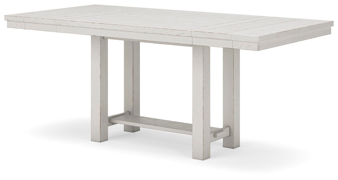 Robbinsdale Dining Package - Home Furniture And More (Brentwood, MD)