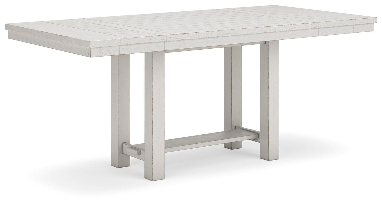 Robbinsdale Dining Package - Home Furniture And More (Brentwood, MD)