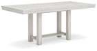 Robbinsdale Dining Package - Home Furniture And More (Brentwood, MD)