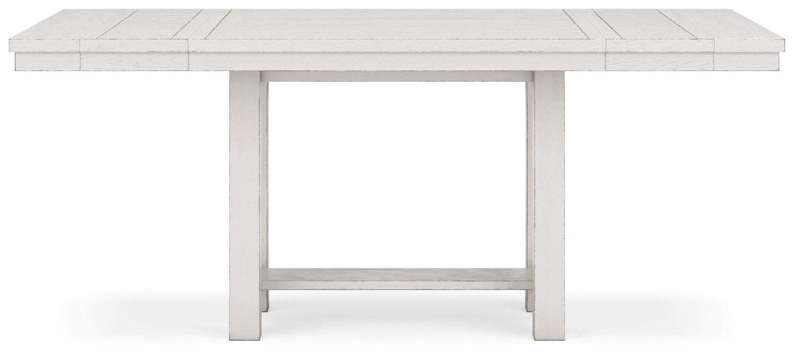Robbinsdale Dining Package - Home Furniture And More (Brentwood, MD)
