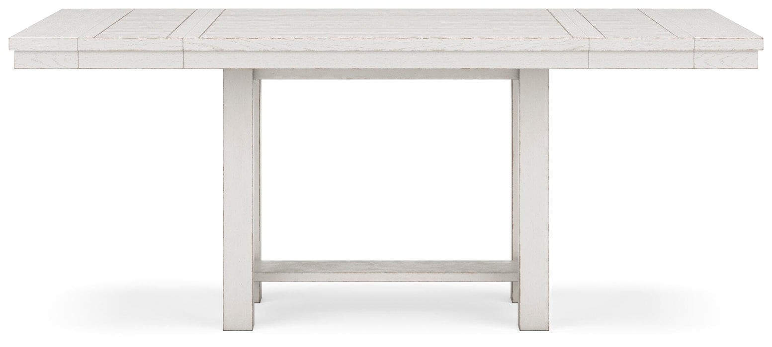 Robbinsdale Dining Package - Home Furniture And More (Brentwood, MD)
