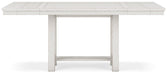 Robbinsdale Dining Package - Home Furniture And More (Brentwood, MD)