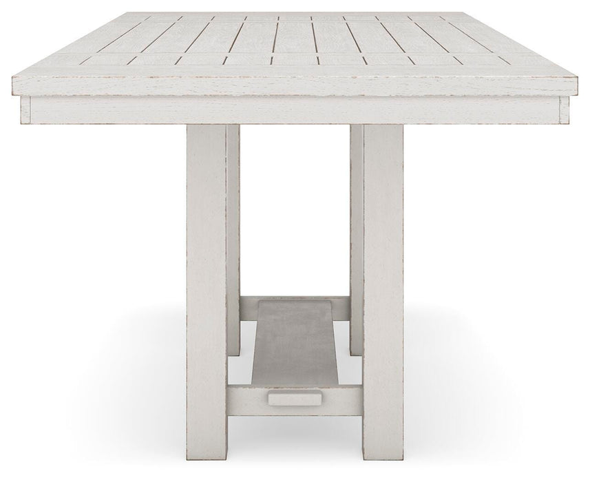 Robbinsdale Dining Package - Home Furniture And More (Brentwood, MD)