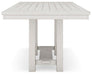 Robbinsdale Dining Package - Home Furniture And More (Brentwood, MD)