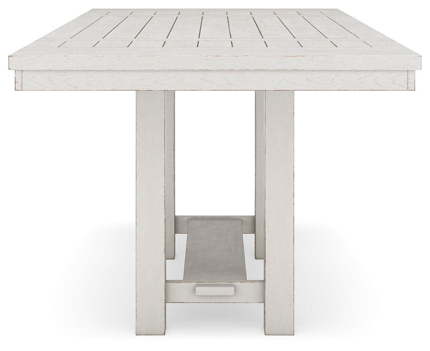 Robbinsdale Dining Package - Home Furniture And More (Brentwood, MD)