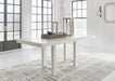 Robbinsdale Dining Package - Home Furniture And More (Brentwood, MD)