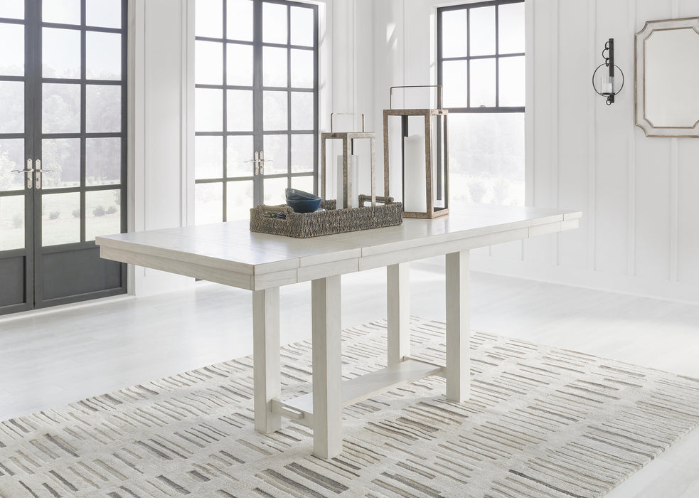 Robbinsdale Dining Package - Home Furniture And More (Brentwood, MD)
