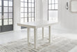 Robbinsdale Dining Package - Home Furniture And More (Brentwood, MD)