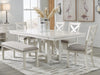 Robbinsdale Dining Package - Home Furniture And More (Brentwood, MD)