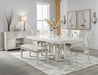 Robbinsdale Dining Package - Home Furniture And More (Brentwood, MD)