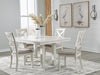 Robbinsdale Dining Package - Home Furniture And More (Brentwood, MD)