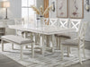 Robbinsdale Dining Package - Home Furniture And More (Brentwood, MD)