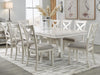 Robbinsdale Dining Package - Home Furniture And More (Brentwood, MD)