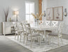 Robbinsdale Dining Package - Home Furniture And More (Brentwood, MD)