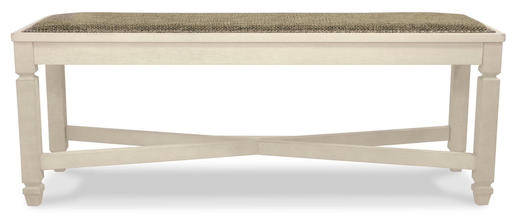 Bolanburg Dining Bench - Home Furniture And More (Brentwood, MD)