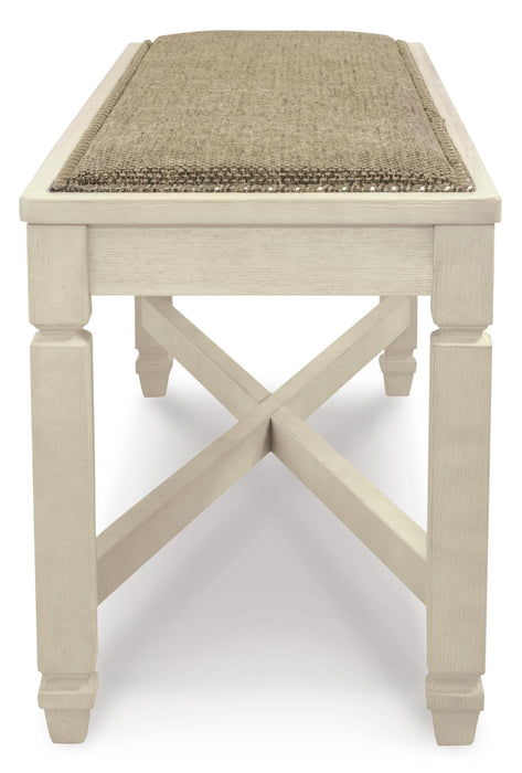 Bolanburg Dining Set - Home Furniture And More (Brentwood, MD)