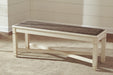 Bolanburg Dining Set - Home Furniture And More (Brentwood, MD)