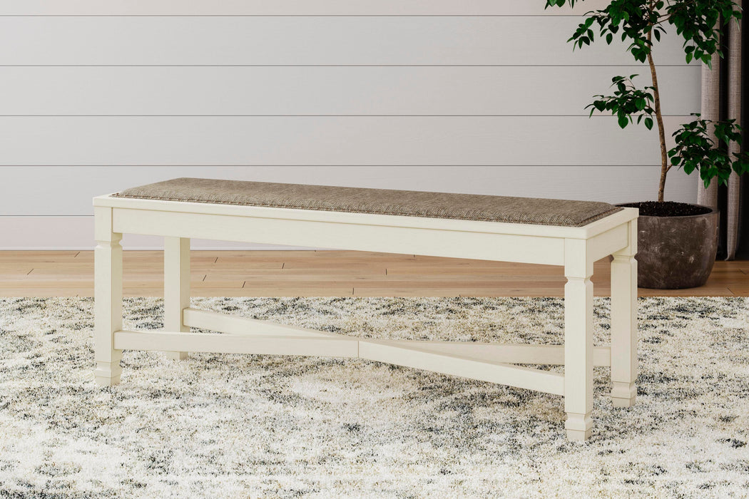 Bolanburg Dining Set - Home Furniture And More (Brentwood, MD)