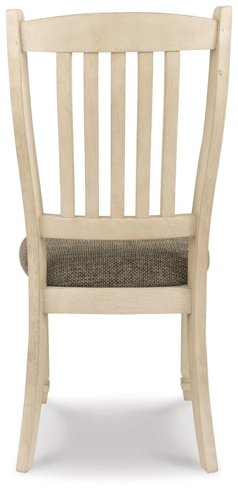 Bolanburg Dining Room Set - Home Furniture And More (Brentwood, MD)