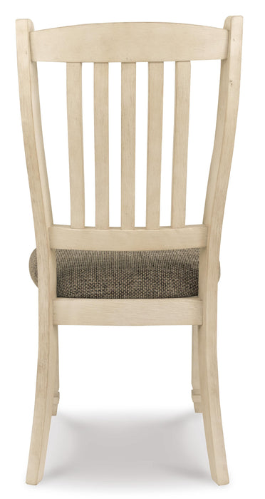 Bolanburg Dining Set - Home Furniture And More (Brentwood, MD)