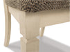 Bolanburg Dining Chair - Home Furniture And More (Brentwood, MD)