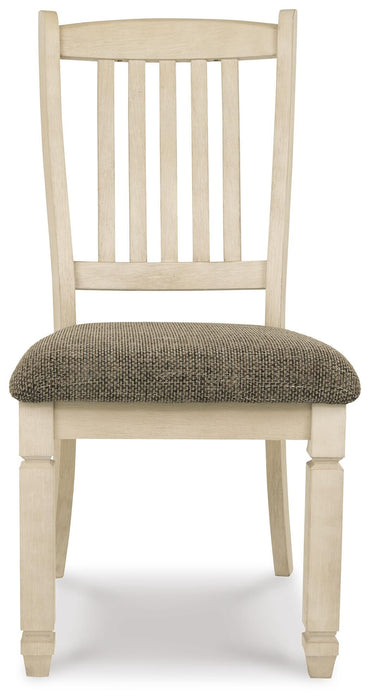 Bolanburg Dining Set - Home Furniture And More (Brentwood, MD)