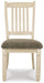 Bolanburg Dining Set - Home Furniture And More (Brentwood, MD)