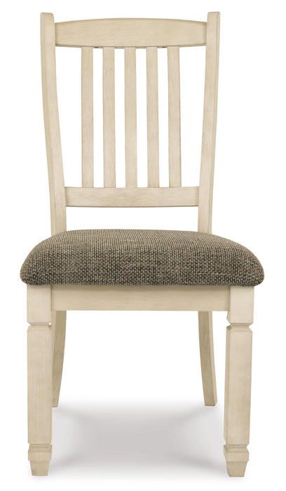 Bolanburg Dining Set - Home Furniture And More (Brentwood, MD)