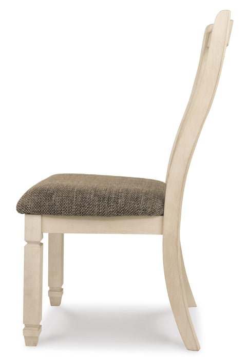 Bolanburg Dining Set - Home Furniture And More (Brentwood, MD)