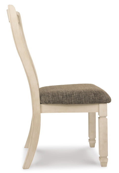 Bolanburg Dining Set - Home Furniture And More (Brentwood, MD)