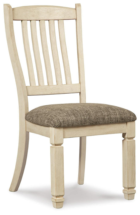 Bolanburg Dining Room Set - Home Furniture And More (Brentwood, MD)