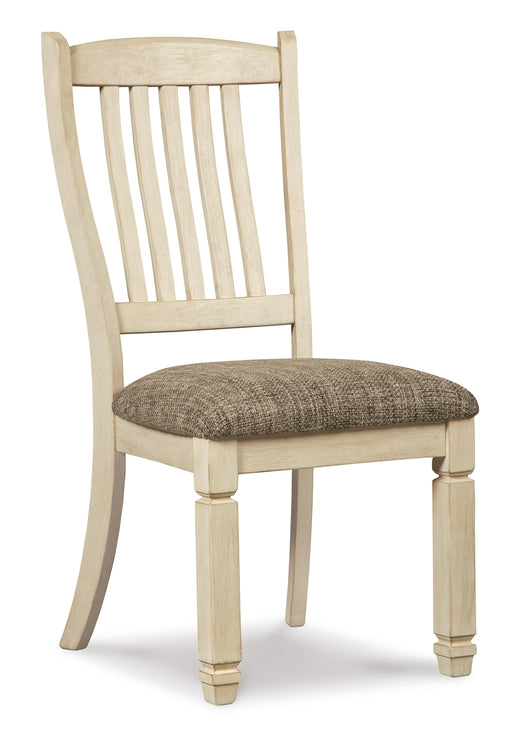 Bolanburg Dining Chair Set - Home Furniture And More (Brentwood, MD)