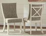 Bolanburg Dining Set - Home Furniture And More (Brentwood, MD)