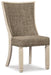 Bolanburg Dining Room Set - Home Furniture And More (Brentwood, MD)