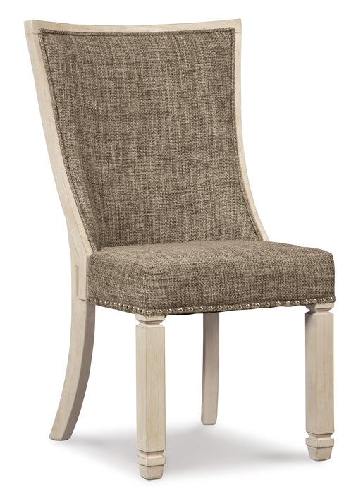 Bolanburg Dining Set - Home Furniture And More (Brentwood, MD)